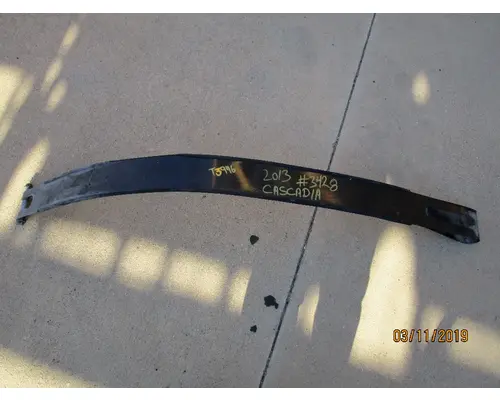FREIGHTLINER CASCADIA Fuel Tank StrapHanger
