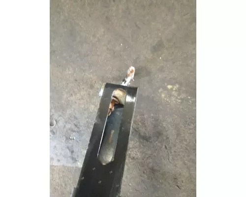 FREIGHTLINER CASCADIA Fuel Tank Strap