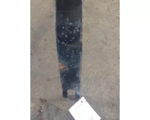 FREIGHTLINER CASCADIA Fuel Tank Strap