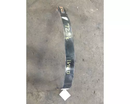 FREIGHTLINER CASCADIA Fuel Tank Strap
