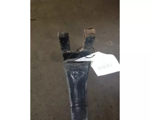 FREIGHTLINER CASCADIA Fuel Tank Strap