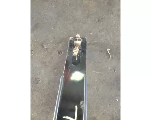 FREIGHTLINER CASCADIA Fuel Tank Strap