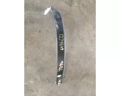 FREIGHTLINER CASCADIA Fuel Tank Strap