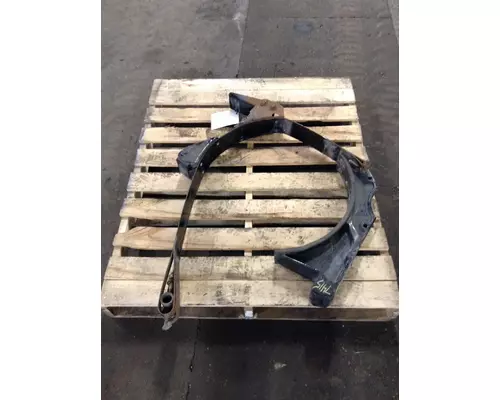 FREIGHTLINER CASCADIA Fuel Tank Strap