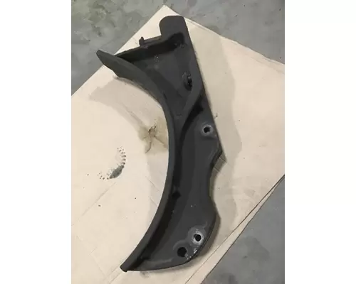 FREIGHTLINER CASCADIA Fuel Tank Support