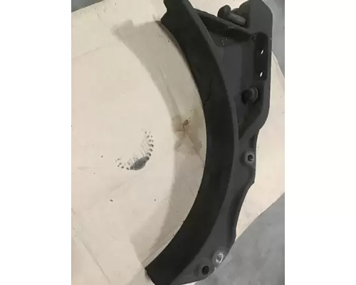 FREIGHTLINER CASCADIA Fuel Tank Support