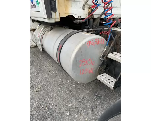 FREIGHTLINER CASCADIA Fuel Tank