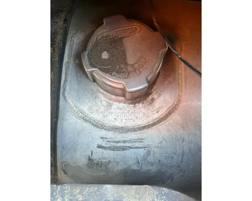 FREIGHTLINER CASCADIA Fuel Tank