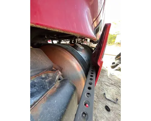 FREIGHTLINER CASCADIA Fuel Tank