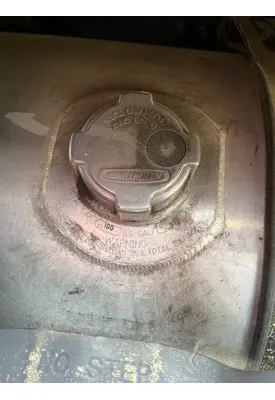 FREIGHTLINER CASCADIA Fuel Tank