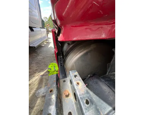 FREIGHTLINER CASCADIA Fuel Tank