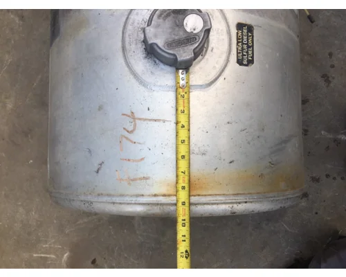 FREIGHTLINER CASCADIA Fuel Tank