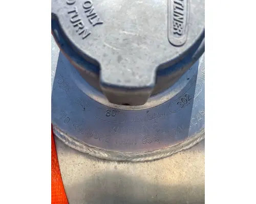FREIGHTLINER CASCADIA Fuel Tank