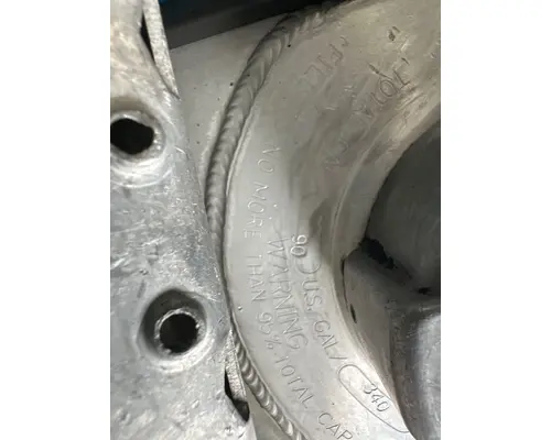 FREIGHTLINER CASCADIA Fuel Tank