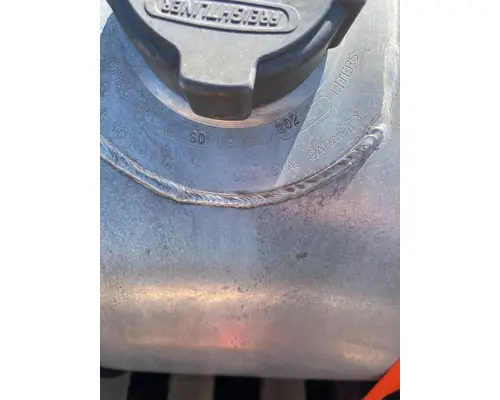 FREIGHTLINER CASCADIA Fuel Tank