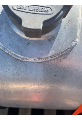 FREIGHTLINER CASCADIA Fuel Tank