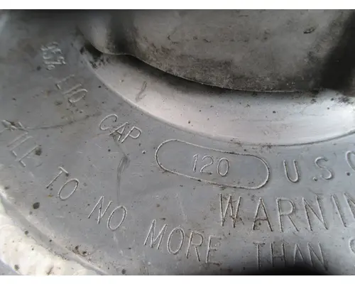 FREIGHTLINER CASCADIA Fuel Tank