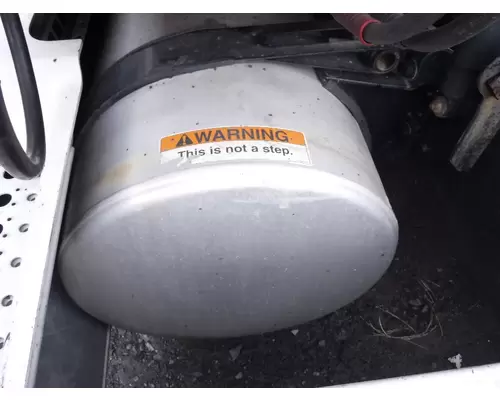 FREIGHTLINER CASCADIA Fuel Tank