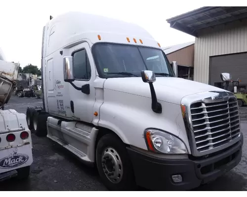 FREIGHTLINER CASCADIA Fuel Tank