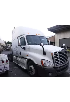 FREIGHTLINER CASCADIA Fuel Tank