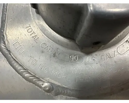 FREIGHTLINER CASCADIA Fuel Tank