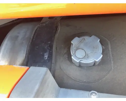 FREIGHTLINER CASCADIA Fuel Tank