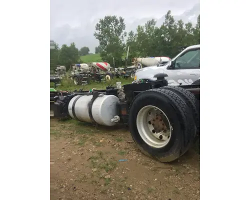 FREIGHTLINER CASCADIA Fuel Tank