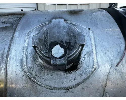 FREIGHTLINER CASCADIA Fuel Tank