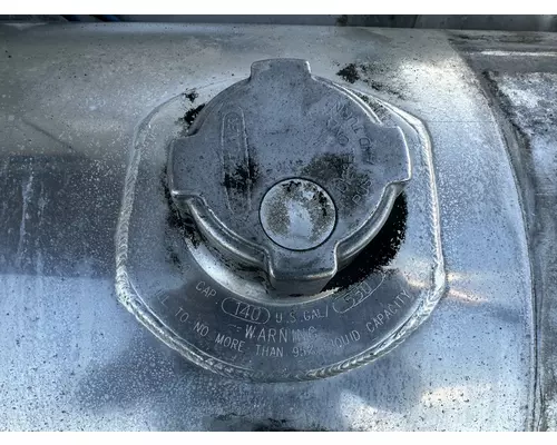 FREIGHTLINER CASCADIA Fuel Tank