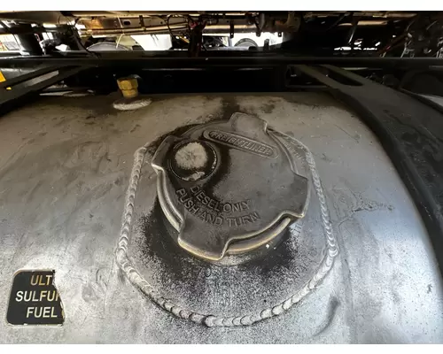 FREIGHTLINER CASCADIA Fuel Tank