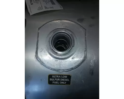 FREIGHTLINER CASCADIA Fuel Tank