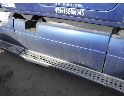 FREIGHTLINER CASCADIA Fuel Tank