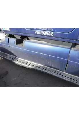 FREIGHTLINER CASCADIA Fuel Tank