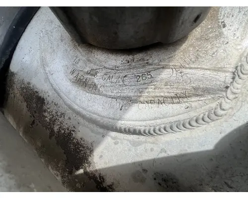FREIGHTLINER CASCADIA Fuel Tank