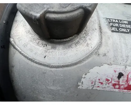 FREIGHTLINER CASCADIA Fuel Tank