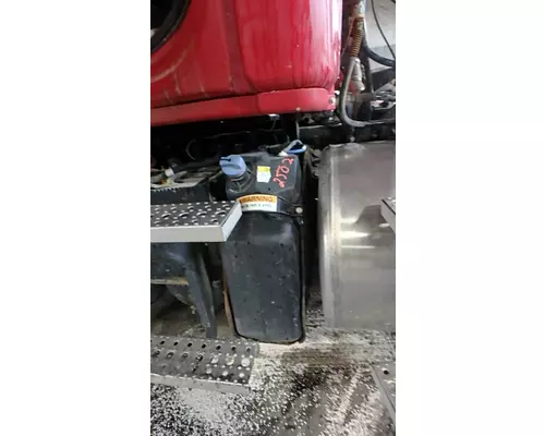 FREIGHTLINER CASCADIA Fuel Tank