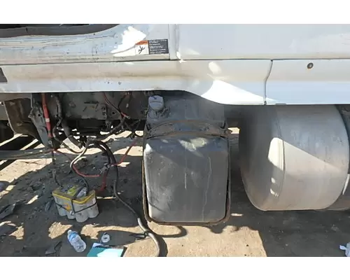 FREIGHTLINER CASCADIA Fuel Tank
