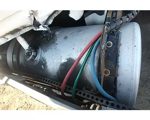 FREIGHTLINER CASCADIA Fuel Tank