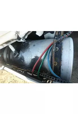 FREIGHTLINER CASCADIA Fuel Tank