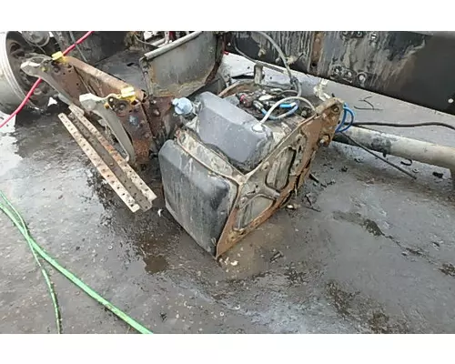 FREIGHTLINER CASCADIA Fuel Tank