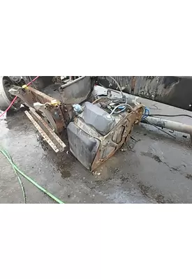 FREIGHTLINER CASCADIA Fuel Tank
