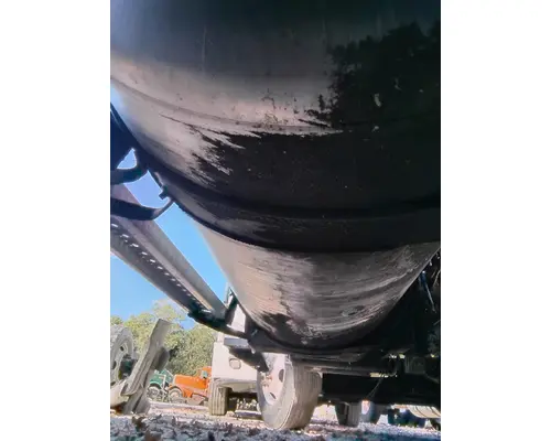 FREIGHTLINER CASCADIA Fuel Tank