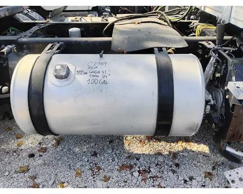 FREIGHTLINER CASCADIA Fuel Tank