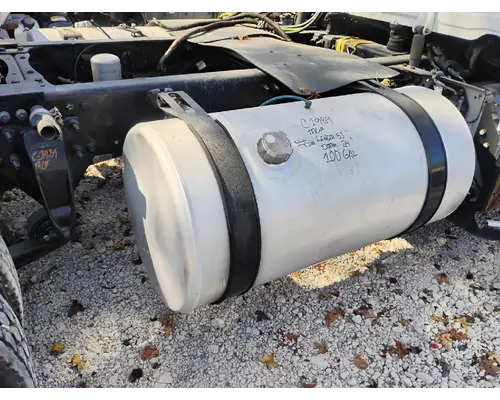 FREIGHTLINER CASCADIA Fuel Tank