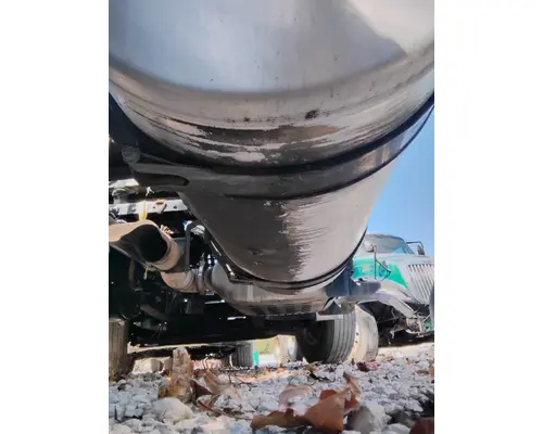 FREIGHTLINER CASCADIA Fuel Tank