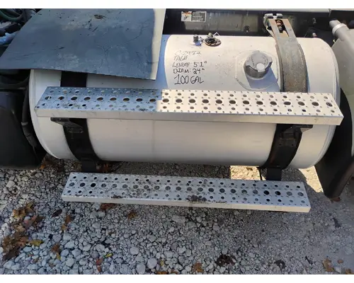 FREIGHTLINER CASCADIA Fuel Tank