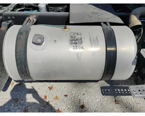 FREIGHTLINER CASCADIA Fuel Tank