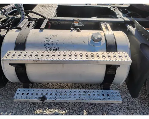 FREIGHTLINER CASCADIA Fuel Tank