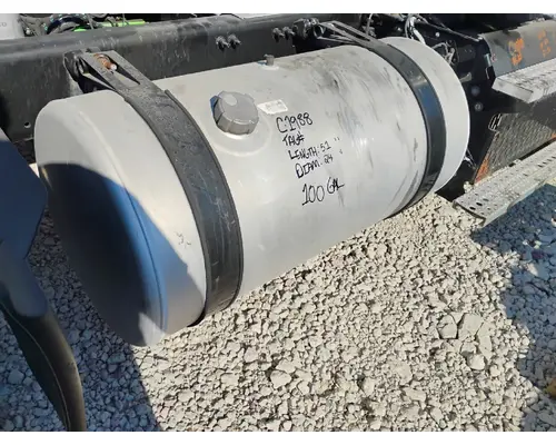 FREIGHTLINER CASCADIA Fuel Tank