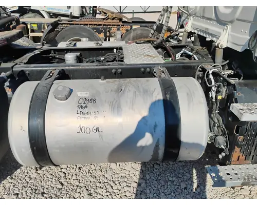 FREIGHTLINER CASCADIA Fuel Tank